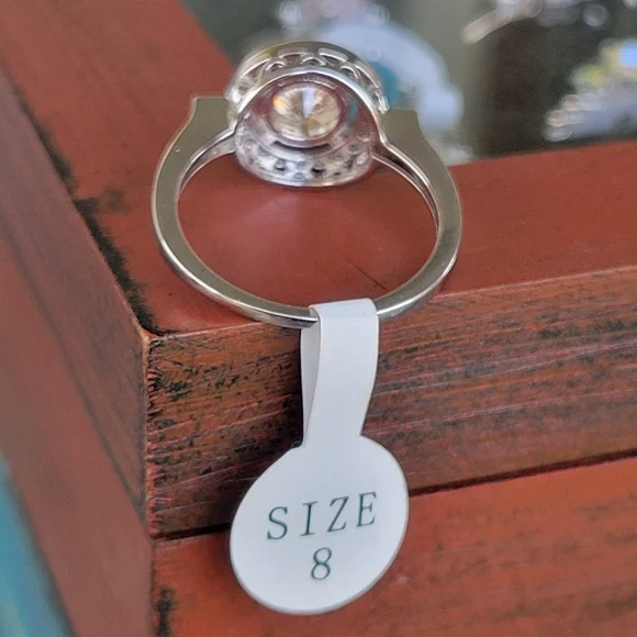 💍2 for $20 Fragrant Jewels Ring - Picture 4 of 8